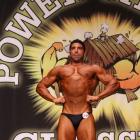 Nick  Grest - NPC Powershack Classic 2011 - #1